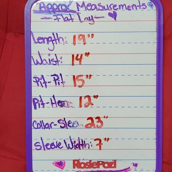 Rachel Rachel Roy Transfer Rib Sweater Size XS - Picture 10 of 10